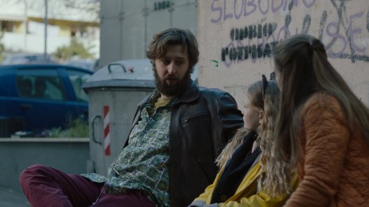 'Južina': Ako je ovaj zapleteni splitski crnjak budućnost hrvatskog filma, dobro nam se piše
