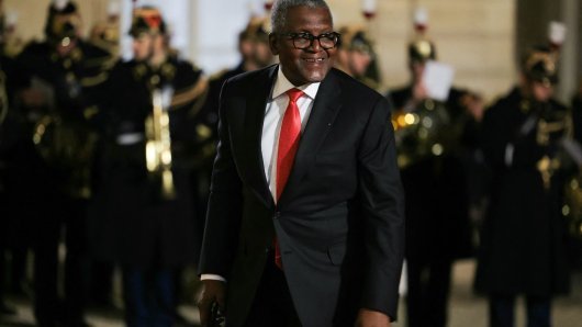 Četiri biznismena drmaju Afrikom: Imaju više bogatstva od pola kontinenta