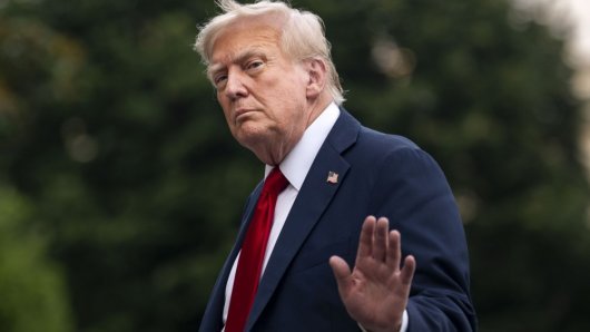 Zabrinutost u BiH: Trumpove carine od 30 posto ugrozile bi vojnu industriju