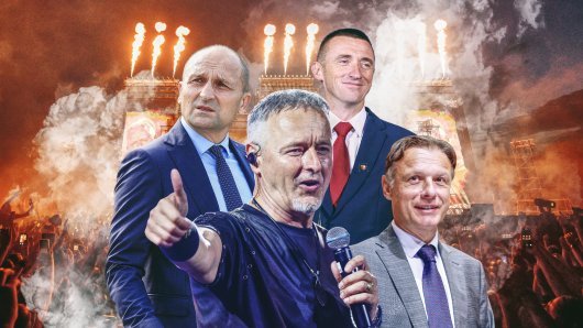 Thompson, Anušić, Jandroković, Penava: Tko će djecu podučiti što je bilo?