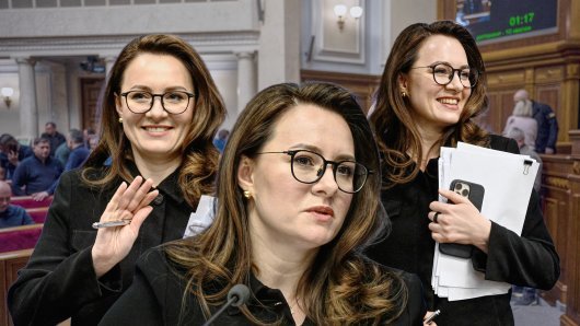 Tko je nova ukrajinska premijerka Julija Sviridenko: Mlada menadžerica podijelila Ukrajinu