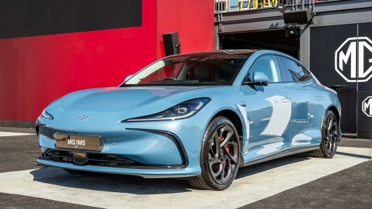 GOODWOOD FESTIVAL of speed 2025