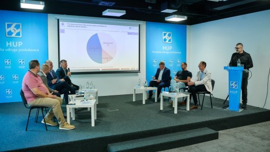 'AI je prilika koju Hrvatska ne smije propustiti. Ključ je u edukaciji i ulaganjima'