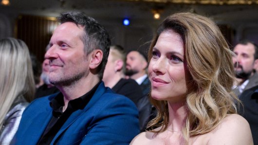 JELENA PERČIN I ANTE GELO