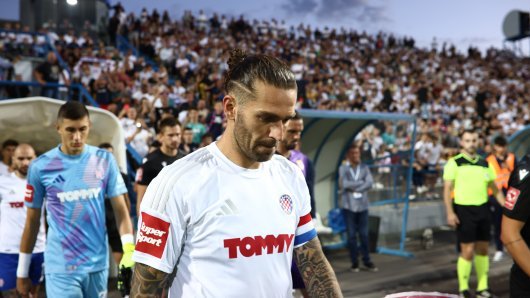 SEZONA SAMO ŠTO NIJE