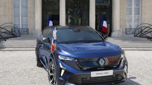'Automobil za život'