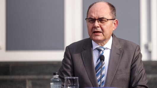 Schmidt odbacio nagađanja da priprema izbornu reformu u korist Hrvata