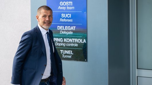 ŽELE GA  ODMAH