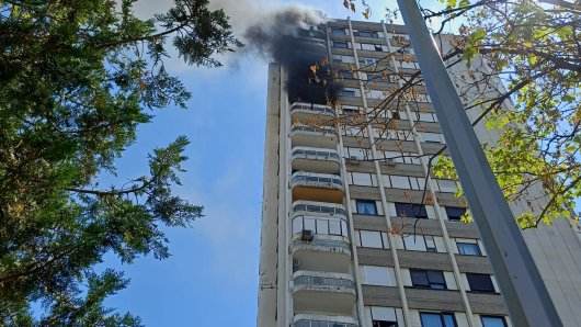 opasna situacija