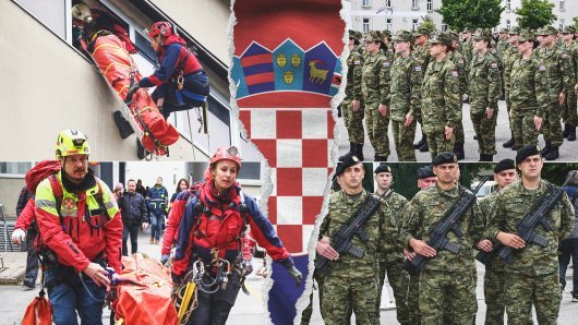 vodič za buduće ročnike