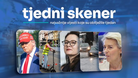 TJEDNI SKENER