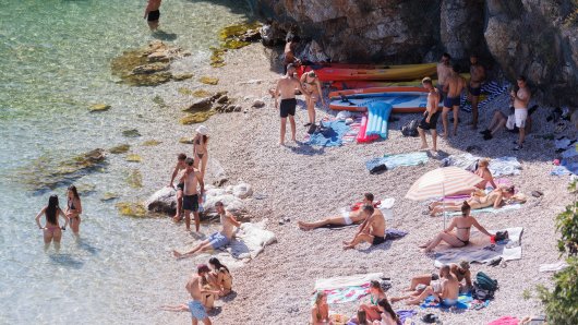 PORAZNI PODACI