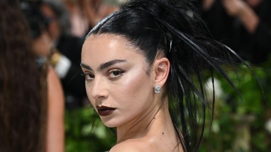 CHARLI XCX