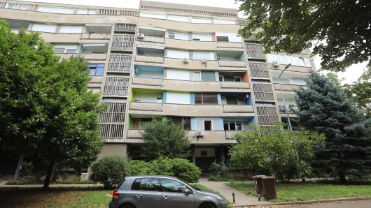 NOVI KRAK AFERE HIPODROM
