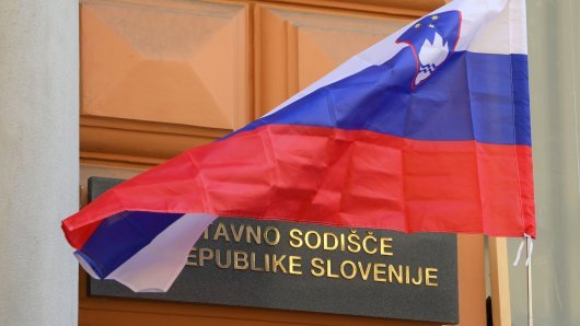 Državno vijeće Slovenije uložilo veto na zakon o potpomognutom samoubojstvu