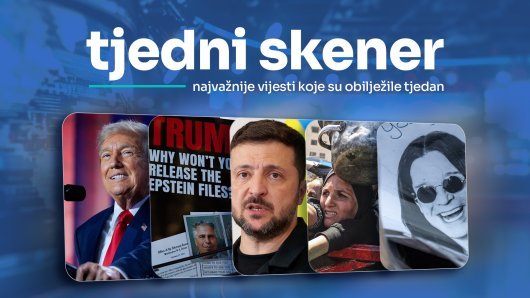 TJEDNI SKENER
