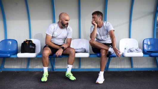 HAJDUK - ZIRA