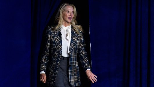 LAURENE POWELL JOBS