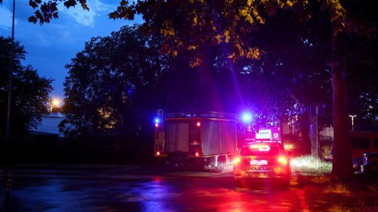 Izbio požar u Zagrebu u kući sa stranim radnicima: Ulica puna dima