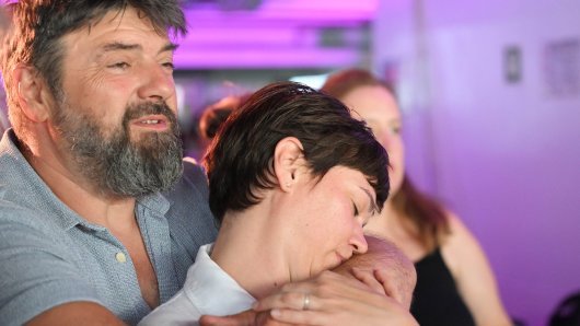 OLIVER JE 'KRIV' ZA SVE