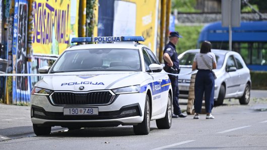 ISTRAGA U TIJEKU
