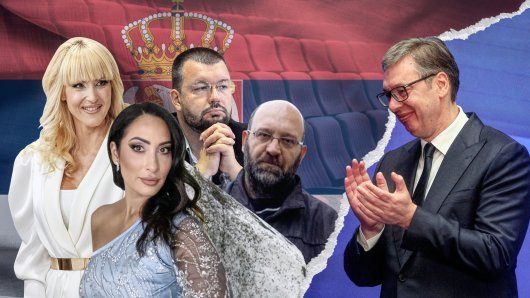 OSVETA JE SLATKA