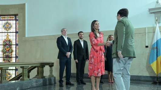 LJETNI POGODAK