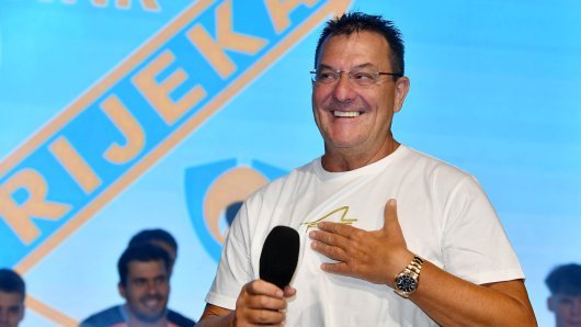 SVE JE RIJEŠENO