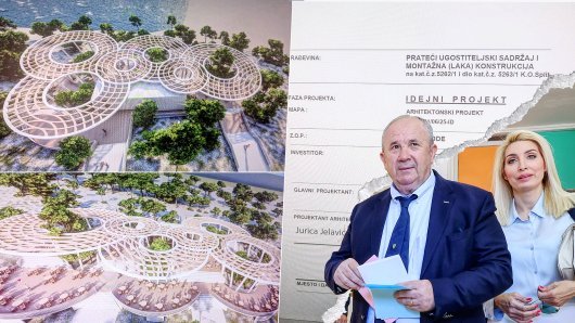 PROCEDURA (ZASAD) ZAUSTAVLJENA