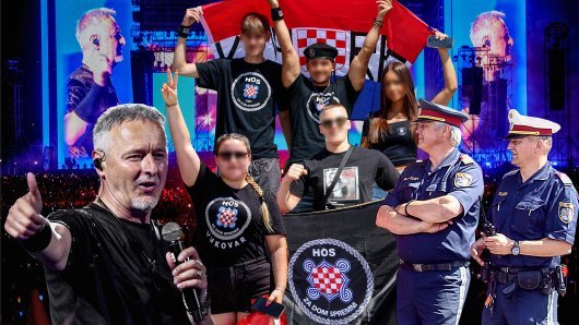 REPOVI THOMPSONOVa KONCERTA