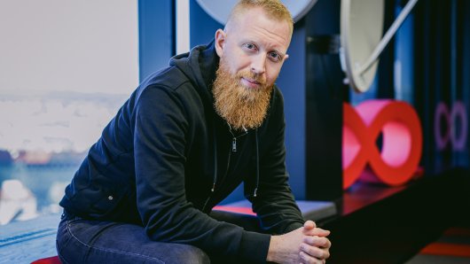 INTERVJU: NIKOLA KAPRALJEVIĆ