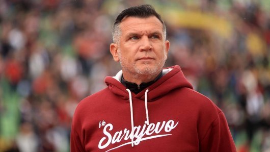 odlazi iz kluba