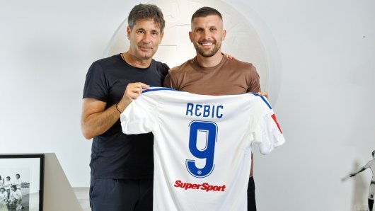 SVE JE RIJEŠENO