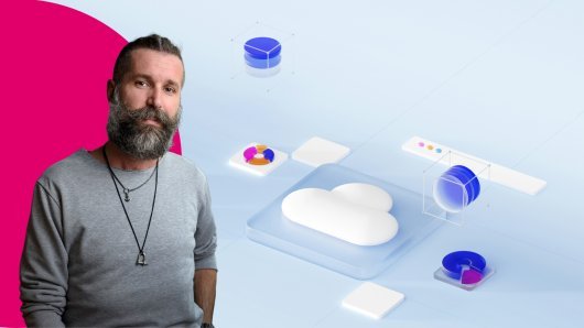 Mali korak za vas, veliki za vaše poslovanje. Evo zašto cloud trebate probati odmah