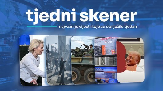 Tjedni skener