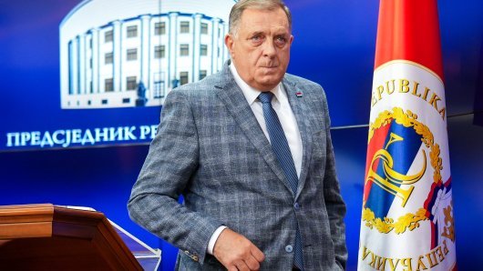 SUD POTVRDIO KAZNU