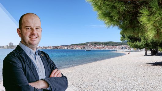 PSIHOLOG SAVJETUJE
