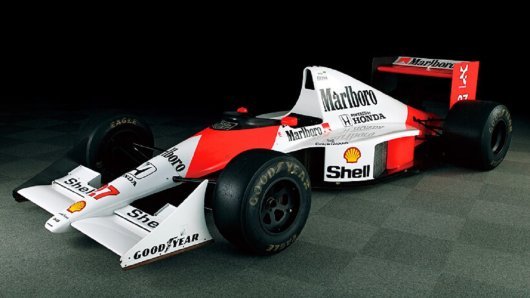 Monterey Car Week