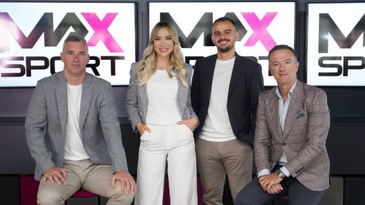 NA MAXSPORTU