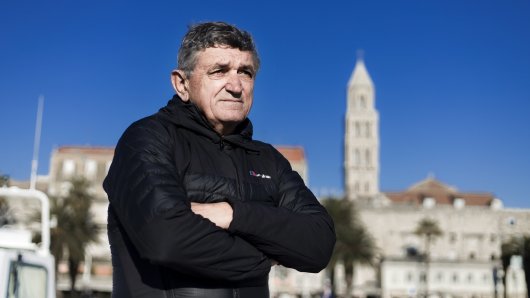 najviši vrh svijeta
