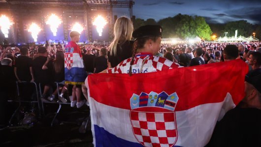 kilometarske kolone
