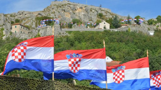 Vojno-redarstvena operacija