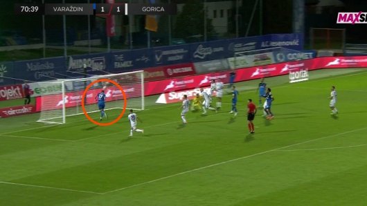 da čovjek ne povjeruje