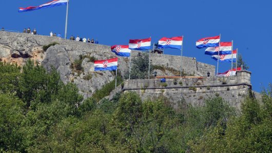 Vojno-redarstvena operacija