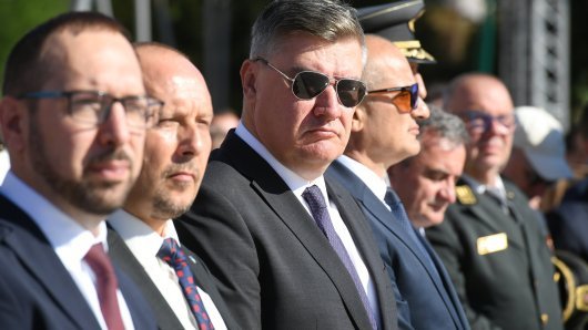 NIJE FAN PROTOKOLA