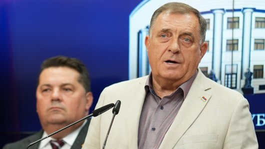 ODUZET MU MANDAT