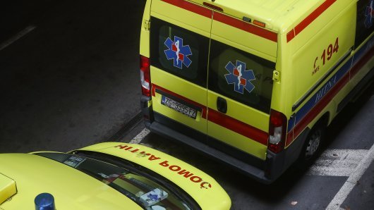 Dijete palo s vrtuljka u parku u Krapini, prevezeno u Zagreb na liječenje