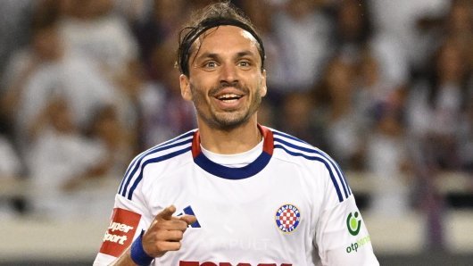 pobjeda hajduka
