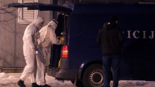 Budva blokirana nakon pucnjave na bazenu hotela: Ranjen 'mafijaš s devet života'