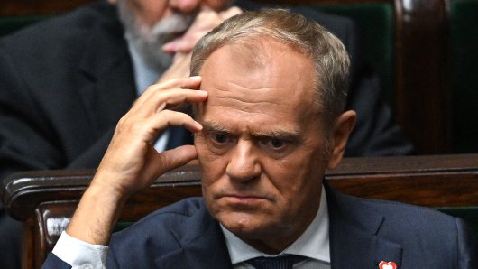 SKANDAL U POLJSKOJ